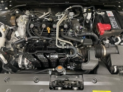 Used 2024 Nissan Altima 2.5 SV Sedan at Ideal Cars Llc near Mesa, AZ