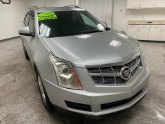 Used 2010  Cadillac SRX 4d SUV AWD Luxury at Ideal Cars Llc near Mesa, AZ