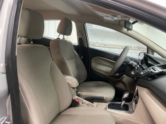 Used 2019 Ford Fiesta 4d Sedan SE at Ideal Cars Llc near Mesa, AZ