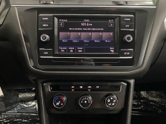 Used 2018  Volkswagen Tiguan 4d SUV S 4Motion at Ideal Cars Llc near Mesa&comma; AZ