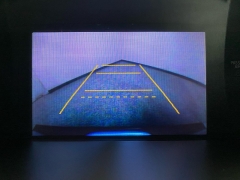 Used 2012  Honda Pilot 4d SUV FWD EX-L at Ideal Cars Llc near Mesa&comma; AZ