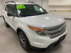 Used 2014  Ford Explorer 4d SUV 4WD at Ideal Cars Llc near Mesa&comma; AZ