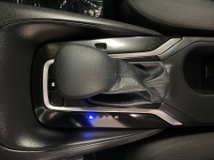 Used 2025  Toyota Corolla LE CVT at Ideal Cars Llc near Mesa, AZ