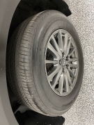 Used 2019 Mazda CX-5 4d SUV FWD Touring at Ideal Cars Llc near Mesa, AZ