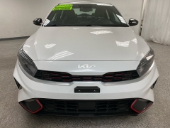 Used 2023  Kia Forte LXS IVT at Ideal Cars Llc near Mesa&comma; AZ