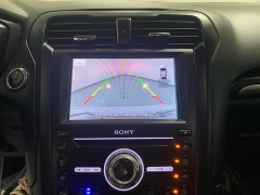 Used 2020 Ford Fusion 4d Sedan AWD Titanium at Ideal Cars Llc near Mesa, AZ