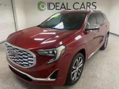  2019 GMC Terrain 4d SUV FWD Denali at Ideal Cars Llc near Mesa&comma; AZ