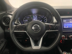 Used 2018  Nissan Kicks 4d SUV FWD S at Ideal Cars Llc near Mesa&comma; AZ