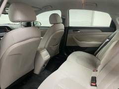 Used 2018  Hyundai Sonata 4d Sedan SEL at Ideal Cars Llc near Mesa&comma; AZ