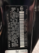 Used 2017  Toyota Camry Hybrid 4d Sedan LE at Ideal Cars Llc near Mesa&comma; AZ