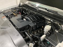 Used 2018 Chevrolet Silverado 1500 4WD Double Cab Work Truck at Ideal Cars Llc near Mesa, AZ