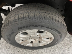 Used 2019 Nissan Titan 2WD Crew Cab SV at Ideal Cars Llc near Mesa, AZ