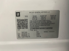 Used 2021  Chevrolet Traverse FWD 4dr Premier at Ideal Cars Llc near Mesa, AZ