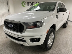 Used 2020  Ford Ranger 2WD SuperCrew XLT at Ideal Cars Llc near Mesa&comma; AZ