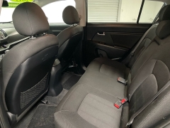 Used 2011 Kia Sportage 4d SUV FWD LX at Ideal Cars Llc near Mesa, AZ