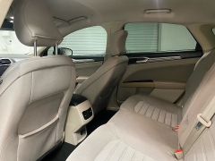 Used 2019  Ford Fusion Hybrid 4d Sedan FWD SE at Ideal Cars Llc near Mesa, AZ