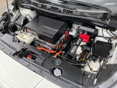 Used 2020 Nissan Leaf 4d Hatchback S at Ideal Cars Llc near Mesa, AZ
