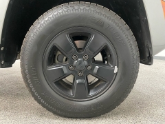 Used 2012  Jeep Liberty 4d SUV 4WD Sport Arctic at Ideal Cars Llc near Mesa, AZ