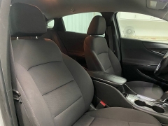 Used 2018 Chevrolet Malibu 4d Sedan LT at Ideal Cars Llc near Mesa, AZ