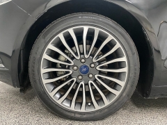 Used 2018  Ford Fusion Hybrid 4d Sedan Titanium at Ideal Cars Llc near Mesa, AZ