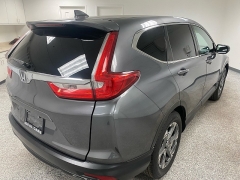 Used 2019  Honda CR-V 4d SUV FWD EX at Ideal Cars Llc near Mesa&comma; AZ