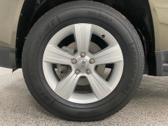 Used 2015  Jeep Compass 4d SUV FWD Sport at Ideal Cars Llc near Mesa&comma; AZ