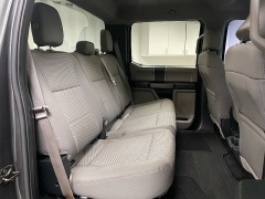 Used 2015  Ford F-150 2WD Supercrew XLT 5 1&sol;2 at Ideal Cars Llc near Mesa&comma; AZ