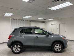 Used 2019  Chevrolet Trax 4d SUV AWD LT at Ideal Cars Llc near Mesa&comma; AZ