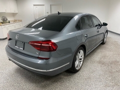 Used 2019  Volkswagen Passat 4d Sedan 2.0T Wolfsburg Edition at Ideal Cars Llc near Mesa, AZ