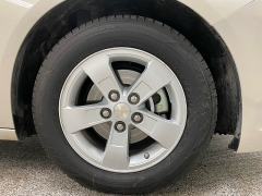 Used 2015  Chevrolet Malibu 4d Sedan LS at Ideal Cars Llc near Mesa, AZ