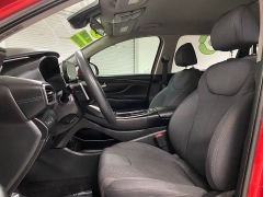 Used 2021  Hyundai Santa Fe SEL FWD at Ideal Cars Llc near Mesa&comma; AZ