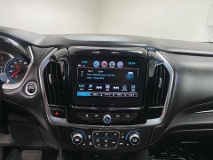 Used 2019 Chevrolet Traverse 4d SUV FWD LT Cloth w/1LT at Ideal Cars Llc near Mesa, AZ