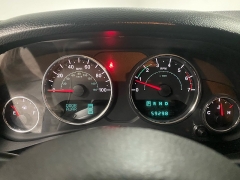 Used 2011 Jeep Wrangler Unlimited 4d Convertible Rubicon at Ideal Cars Llc near Mesa, AZ