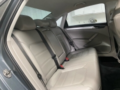 Used 2019  Volkswagen Passat 4d Sedan 2.0T Wolfsburg Edition at Ideal Cars Llc near Mesa, AZ