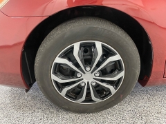 Used 2011 Toyota Camry 4d Sedan LE Auto at Ideal Cars Llc near Mesa, AZ