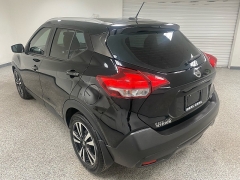 Used 2018  Nissan Kicks 4d SUV FWD SV at Ideal Cars Llc near Mesa&comma; AZ