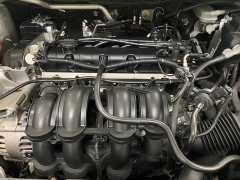 Used 2017  Ford Fiesta 4d Sedan SE at Ideal Cars Llc near Mesa, AZ