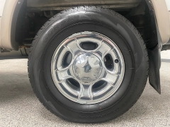 Used 2002  Ford F-150 4WD SuperCrew Lariat at Ideal Cars Llc near Mesa, AZ