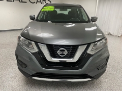 Used 2017 Nissan Rogue 4d SUV AWD S at Ideal Cars Llc near Mesa, AZ