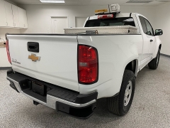 Used 2015 Chevrolet Colorado 2WD Ext Cab WT at Ideal Cars Llc near Mesa, AZ