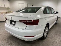 Used 2019  Volkswagen Jetta 4d Sedan 1&period;4T S Auto at Ideal Cars Llc near Mesa&comma; AZ
