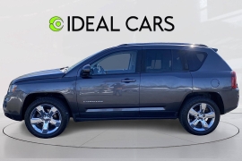 Used 2014 Jeep Compass 4d SUV 4WD Latitude at Ideal Cars Llc near Mesa, AZ
