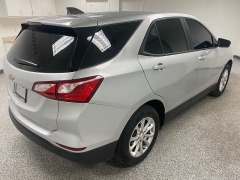 Used 2020  Chevrolet Equinox 4d SUV FWD LS w/1LS at Ideal Cars Llc near Mesa, AZ