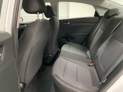 Used 2021  Hyundai Accent SE Sedan IVT at Ideal Cars Llc near Mesa&comma; AZ