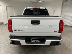Used 2021  Chevrolet Colorado 2WD Crew Cab 128" LT at Ideal Cars Llc near Mesa&comma; AZ
