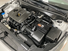 Used 2021 Kia Forte LXS IVT at Ideal Cars Llc near Mesa, AZ