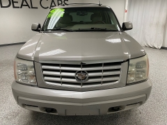 Used 2005  Cadillac Escalade 4d SUV RWD at Ideal Cars Llc near Mesa&comma; AZ