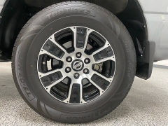 Used 2021  Nissan Titan 4x2 Crew Cab SV at Ideal Cars Llc near Mesa, AZ