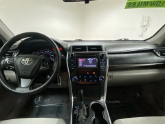 Used 2015 Toyota Camry 4d Sedan LE at Ideal Cars Llc near Mesa, AZ