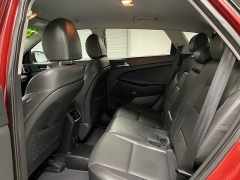 Used 2019  Hyundai Tucson 4d SUV FWD Limited at Ideal Cars Llc near Mesa&comma; AZ